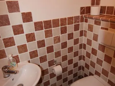 Ferienwohnung für 4 Personen (63 m²) in Bad Saarow 9/10