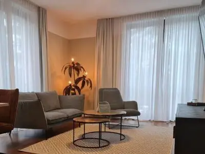 Ferienwohnung für 3 Personen (52 m²) in Bad Saarow 10/10