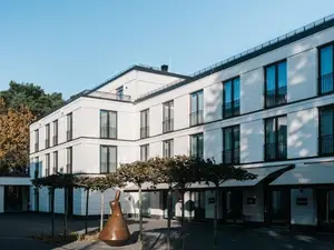 Ferienwohnung für 2 Personen (22 m²) in Bad Saarow