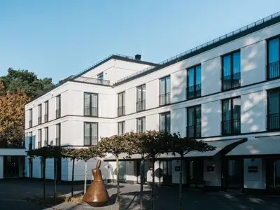 Ferienwohnung für 2 Personen (22 m²) in Bad Saarow 1/10