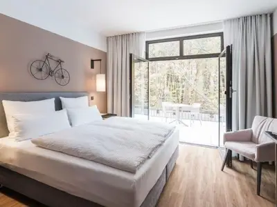 Ferienwohnung für 2 Personen (22 m²) in Bad Saarow 7/10
