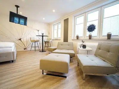 Ferienwohnung für 2 Personen (49 m²) in Bad Saarow 5/10