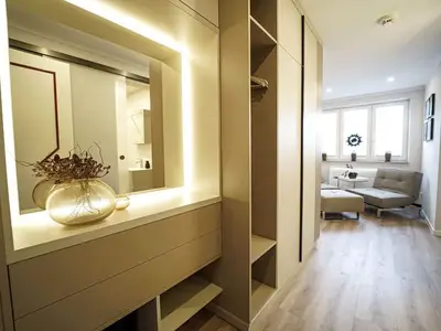 Ferienwohnung für 2 Personen (49 m²) in Bad Saarow 8/10