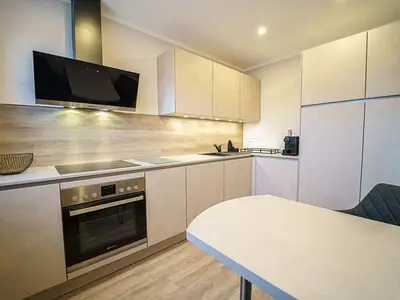 Ferienwohnung für 2 Personen (49 m²) in Bad Saarow 9/10