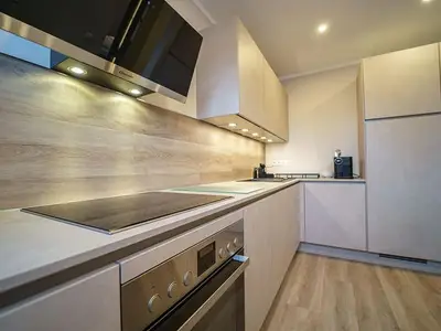 Ferienwohnung für 2 Personen (49 m²) in Bad Saarow 10/10