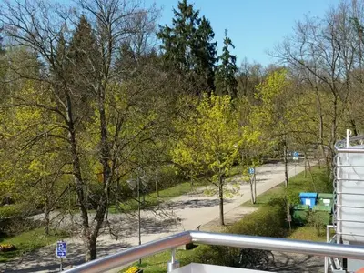 Ferienwohnung für 3 Personen (52 m²) in Bad Saarow 2/10
