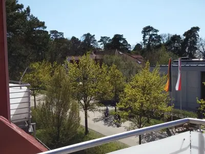 Ferienwohnung für 3 Personen (52 m²) in Bad Saarow 3/10