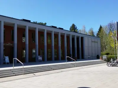 Ferienwohnung für 3 Personen (52 m²) in Bad Saarow 4/10