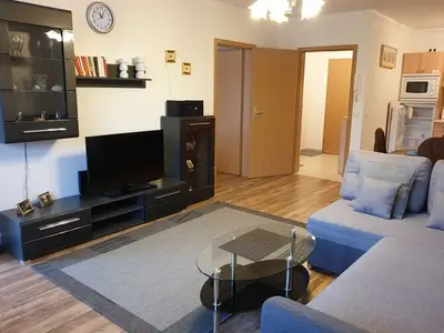 Ferienwohnung für 3 Personen (52 m²) in Bad Saarow 6/10