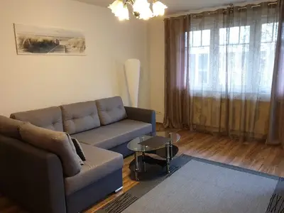 Ferienwohnung für 3 Personen (52 m²) in Bad Saarow 7/10