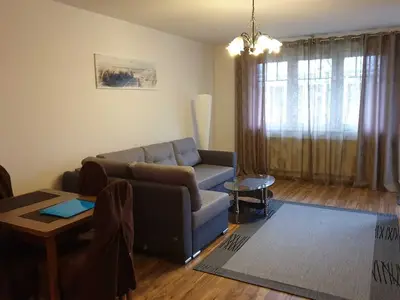 Ferienwohnung für 3 Personen (52 m²) in Bad Saarow 8/10