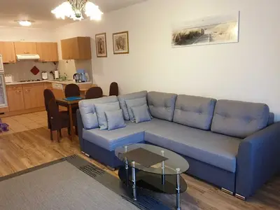 Ferienwohnung für 3 Personen (52 m²) in Bad Saarow 9/10