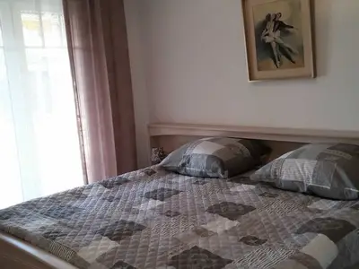 Ferienwohnung für 3 Personen (52 m²) in Bad Saarow 10/10