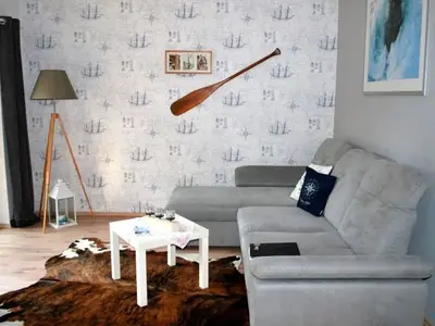 Ferienwohnung für 2 Personen (65 m²) in Bad Saarow 4/10