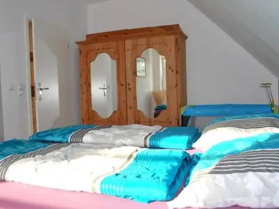 Ferienwohnung für 2 Personen (65 m²) in Bad Saarow 6/10