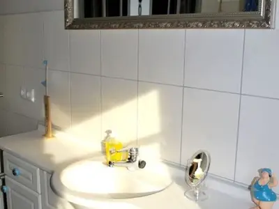 Ferienwohnung für 2 Personen (65 m²) in Bad Saarow 8/10