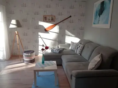 Ferienwohnung für 2 Personen (65 m²) in Bad Saarow 9/10