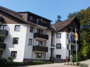Ferienwohnung für 3 Personen (33 m&sup2;) ab 45 &euro; in Bad Sachsa