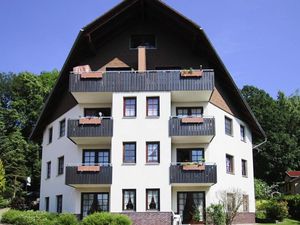 Ferienwohnung für 3 Personen (55 m&sup2;) ab 76 &euro; in Bad Sachsa