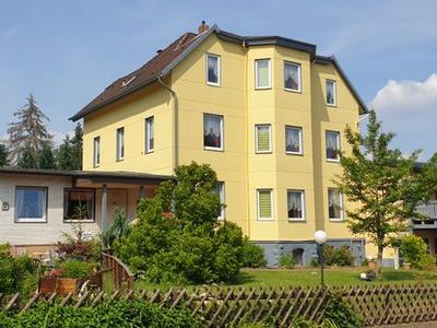 Ferienwohnung für 40 Personen (850 m²) in Bad Sachsa 1/10