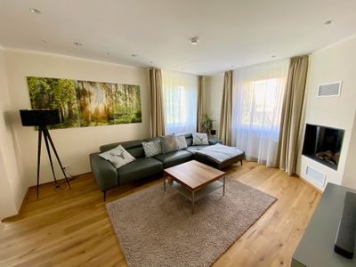 Ferienwohnung für 6 Personen (130 m²) in Bad Sachsa 2/10