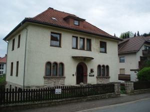 Ferienwohnung für 3 Personen (45 m&sup2;) in Bad Sachsa