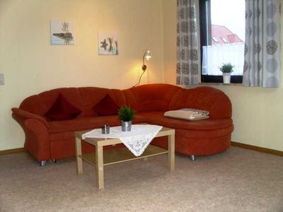 Ferienwohnung für 4 Personen (50 m²) in Bad Sachsa 6/10