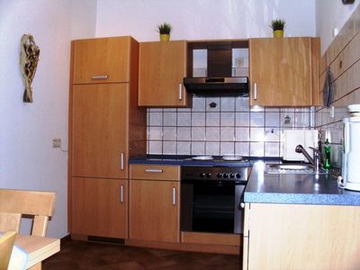 Ferienwohnung für 4 Personen (50 m²) in Bad Sachsa 9/10