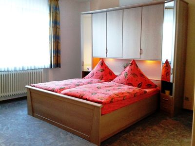 Ferienwohnung für 3 Personen (45 m²) in Bad Sachsa 6/10