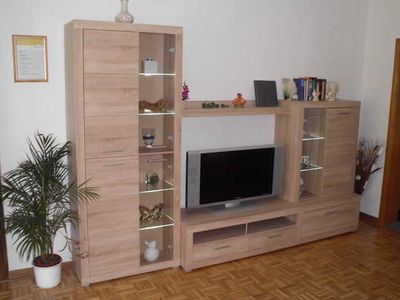 Ferienwohnung für 5 Personen (90 m²) in Bad Sachsa 2/10