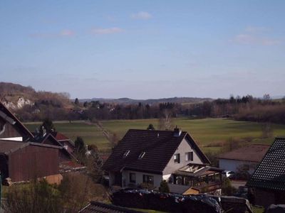 Ferienwohnung für 3 Personen (86 m²) in Bad Sachsa 2/10