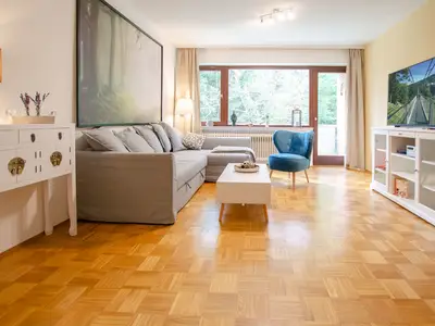 Ferienwohnung für 4 Personen (58 m²) in Bad Sachsa 1/10