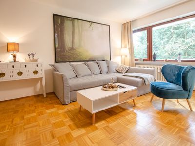 Ferienwohnung für 4 Personen (58 m²) in Bad Sachsa 2/10