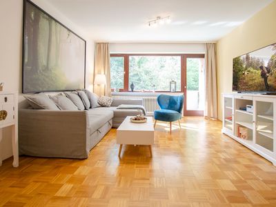 Ferienwohnung für 4 Personen (58 m²) in Bad Sachsa 3/10