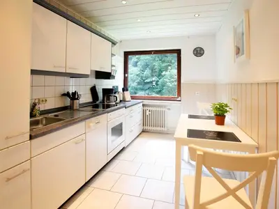 Ferienwohnung für 4 Personen (58 m²) in Bad Sachsa 9/10