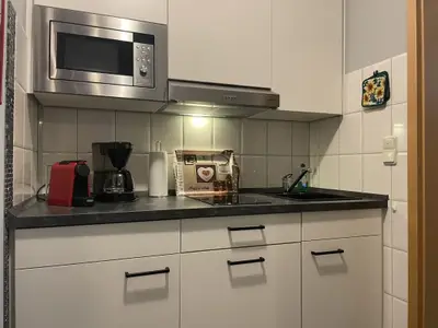 Ferienwohnung für 4 Personen (45 m²) in Bad Sachsa 3/10