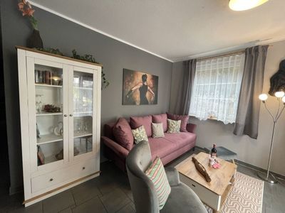 Ferienwohnung für 4 Personen (45 m²) in Bad Sachsa 4/10