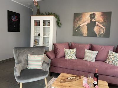 Ferienwohnung für 4 Personen (45 m²) in Bad Sachsa 6/10