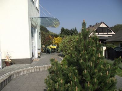 Ferienwohnung für 4 Personen (45 m²) in Bad Sachsa 9/10