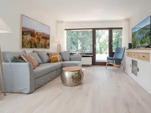 Ferienwohnung für 4 Personen (58 m²) in Bad Sachsa