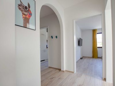 Ferienwohnung für 4 Personen (58 m²) in Bad Sachsa 9/10