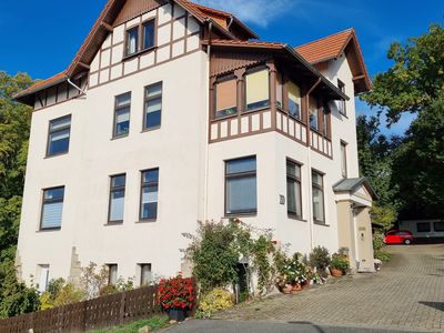 Ferienwohnung für 6 Personen (100 m²) in Bad Sachsa 1/10