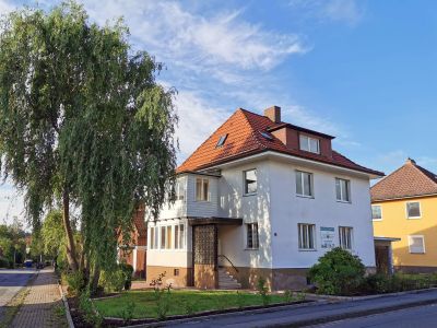 Ferienwohnung für 3 Personen (50 m²) in Bad Sachsa 1/10