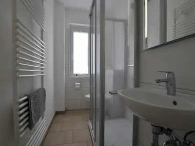 Ferienwohnung für 3 Personen (50 m²) in Bad Sachsa 10/10