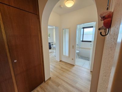 Ferienwohnung für 4 Personen (60 m²) in Bad Sachsa 10/10