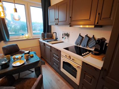 Ferienwohnung für 4 Personen (53 m²) in Bad Sachsa 7/10