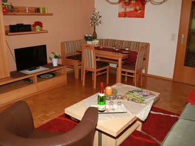 Ferienwohnung für 3 Personen (65 m²) in Bad Sachsa 6/10