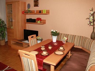 Ferienwohnung für 3 Personen (65 m²) in Bad Sachsa 7/10