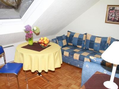 Ferienwohnung für 3 Personen (65 m²) in Bad Sachsa 10/10