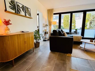 Ferienwohnung für 3 Personen (64 m²) in Bad Sachsa 8/10